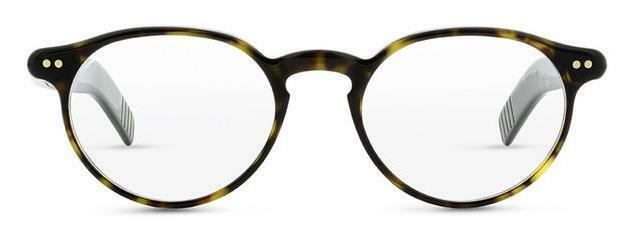 Brille Lunor Gold Edition A6 252 02