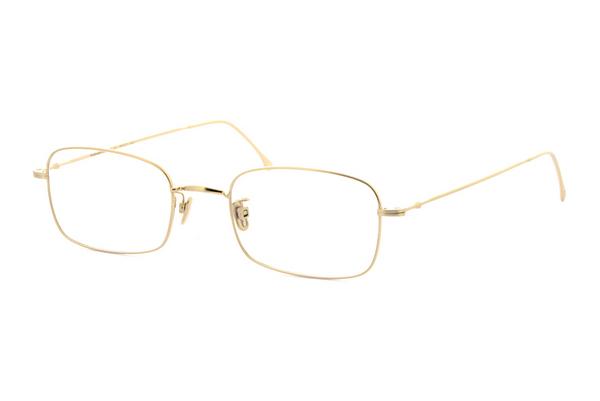 Brille Lunor Lunor XV Mod. 1501 RG