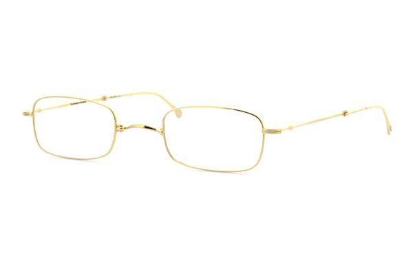 Brille Lunor Lunor XXV Mod. 2501 GP