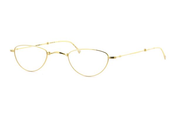 Brille Lunor Lunor XXV Mod. 2502 GP