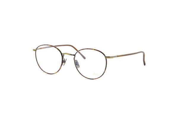 Brille Lunor M10 01 AG