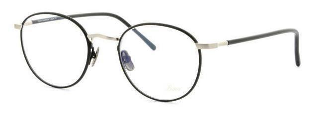 Brille Lunor M10 01 AS