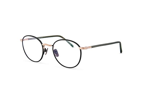 Brille Lunor M10 01 RGS GN