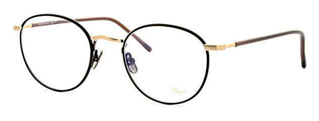 Brille Lunor M10 01 RGs