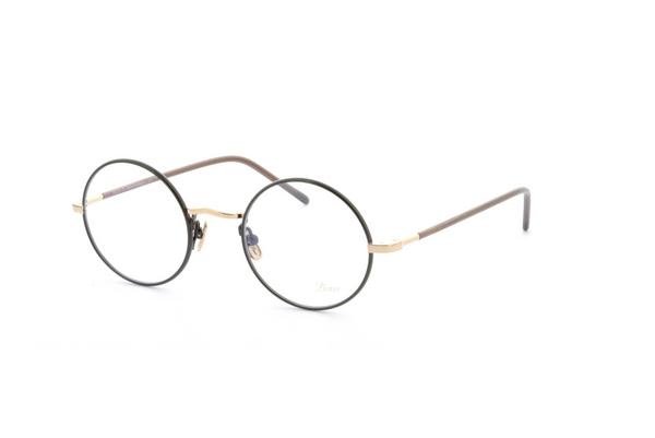 Brille Lunor M10 02 RG