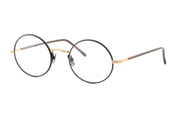 Brille Lunor M10 02 RGs