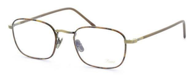 Brille Lunor M10 04 AG