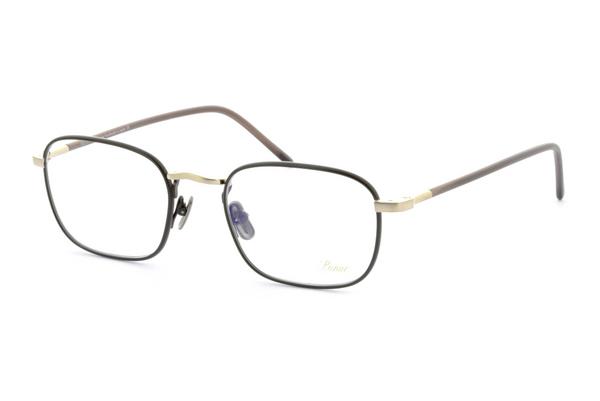 Brille Lunor M10 04 RGs