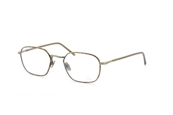 Brille Lunor M10 05 AG