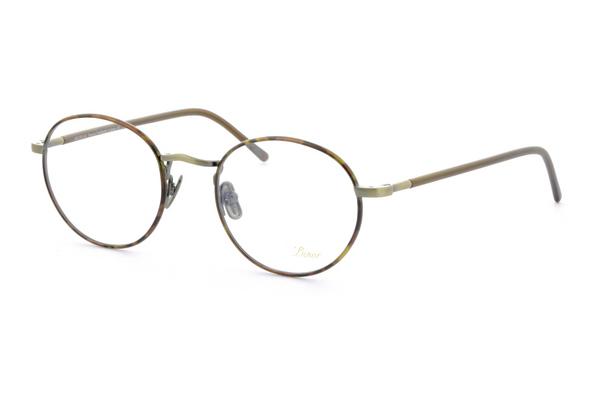 Brille Lunor M10 06 AG