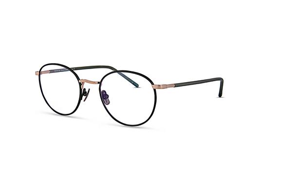 Brille Lunor M10 08 RGS GN