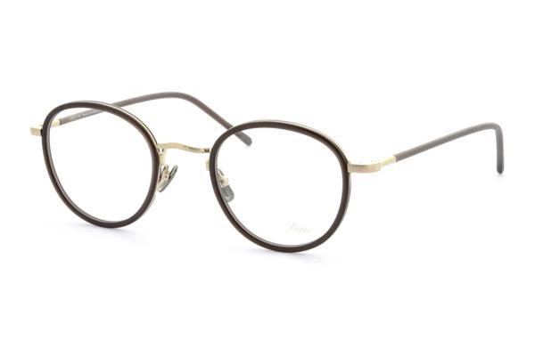 Brille Lunor M11 01 RGs