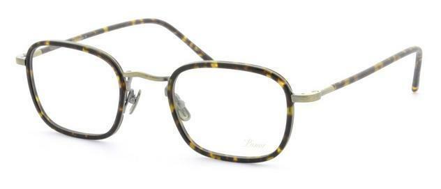 Brille Lunor M11 04 AG