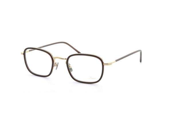 Brille Lunor M11 04 RGS