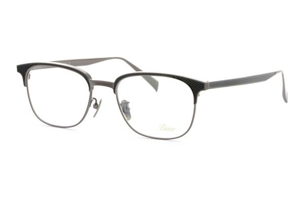 Brille Lunor M12 01 BR