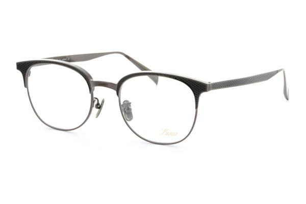 Brille Lunor M12 02 BR