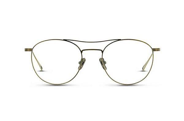 Brille Lunor M14 01 AG