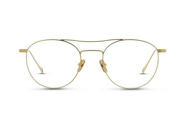 Brille Lunor M14 01 RGs