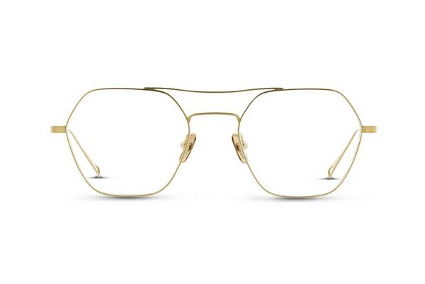 Brille Lunor M14 04 RGs