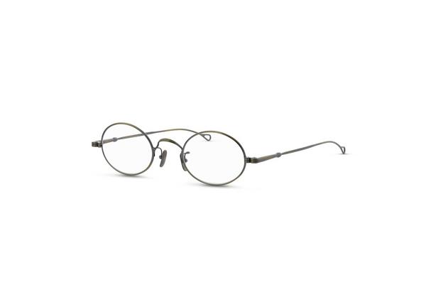 Brille Lunor M5 01 AG