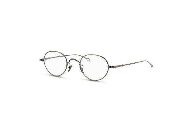 Brille Lunor M5 02 AG