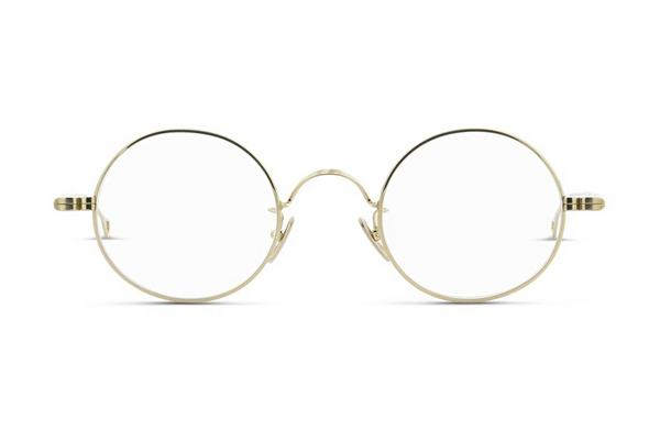 Brille Lunor M5 05 AS