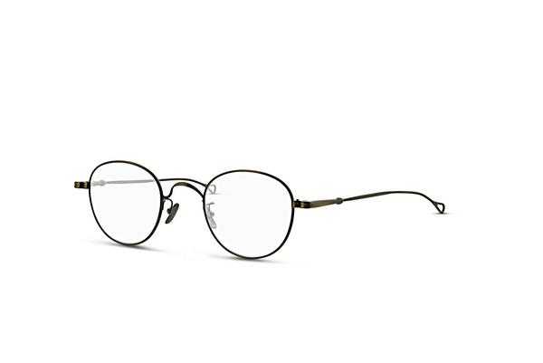 Brille Lunor M5 06 AG