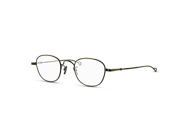 Brille Lunor M5 07 AG