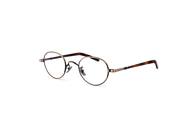 Brille Lunor M6 02 AG