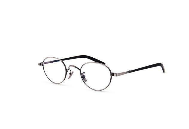 Brille Lunor M6 04 AS