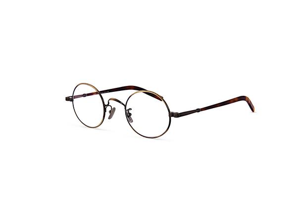 Brille Lunor M6 05 AG