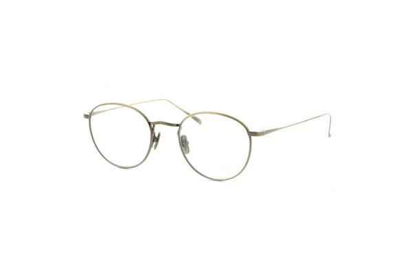 Eyewear Lunor M9 01 AS