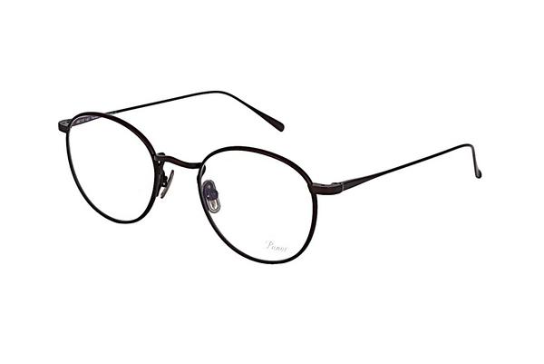 Brille Lunor M9 01 CBS