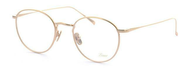 Brille Lunor M9 01 RG