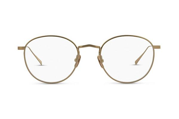 Brille Lunor M9 01 RGs