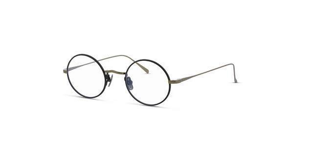 Brille Lunor M9 02 AG BR