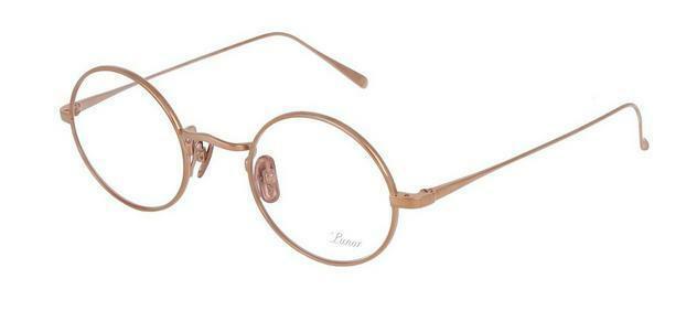 Brille Lunor M9 02 RG