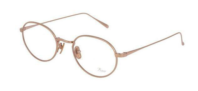 Brille Lunor M9 03 RG