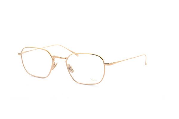 Brille Lunor M9 05 RG