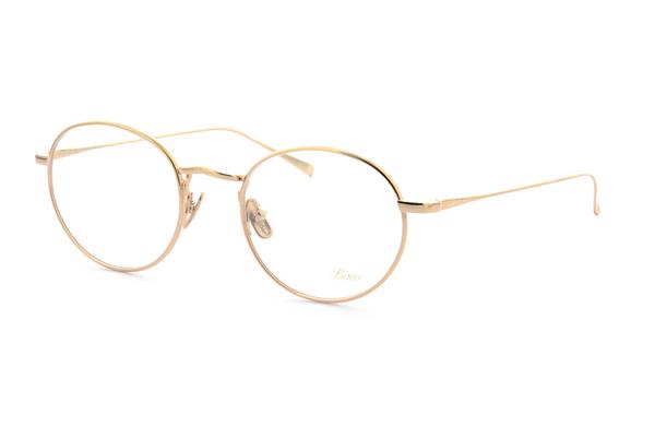 Brille Lunor M9 06 RG