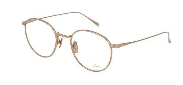 Brille Lunor M9 08 RGS