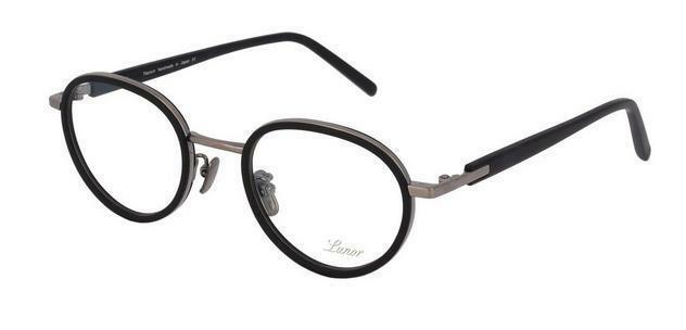 Brille Lunor Prestige II A23 AS