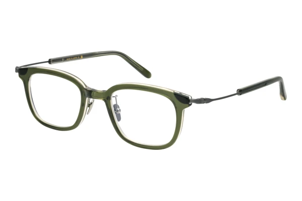 Eyewear MASUNAGA GMS124 48