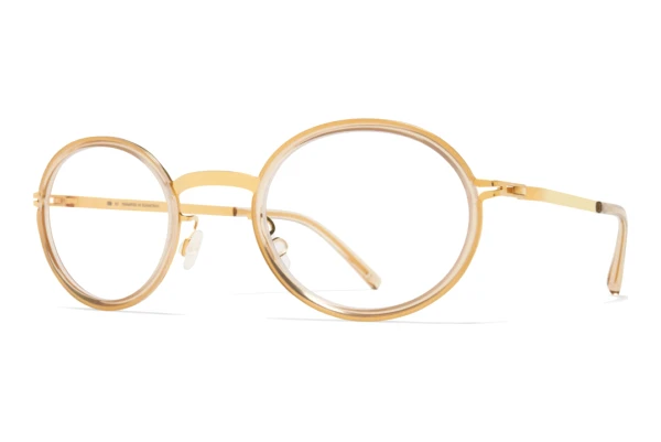 Óculos de design MYKITA BERTHOLD (BERTHOLD RX 263)