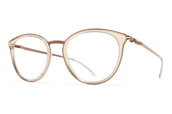 Óculos de design MYKITA CHRISTA (CHRISTA RX 627)
