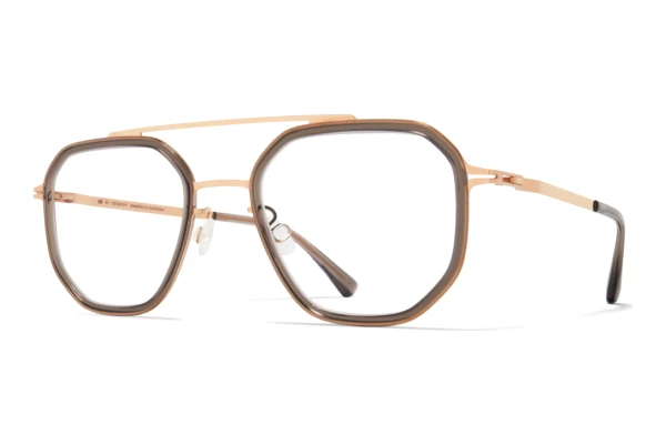 Silmälasit/lasit MYKITA SATU 653