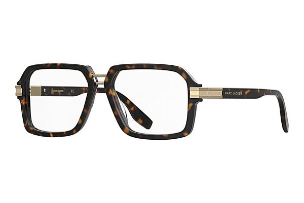 Lunettes de vue Marc Jacobs MARC 715 086