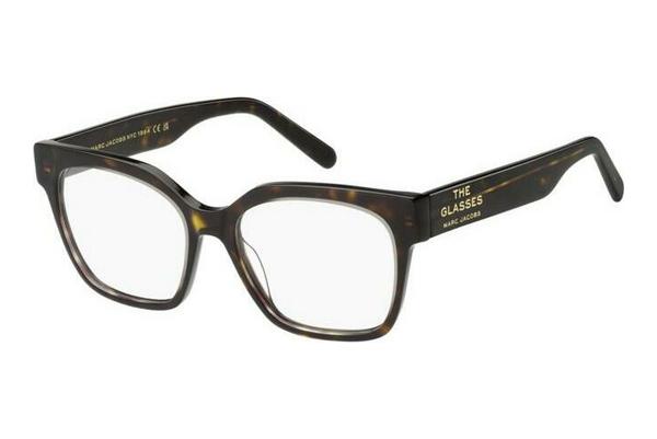 Lunettes de vue Marc Jacobs MARC 801 AIO