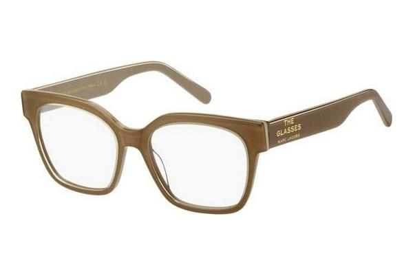 Designerbrillen Marc Jacobs MARC 801 DLN