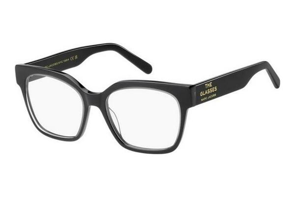 Lunettes de vue Marc Jacobs MARC 801 MNG